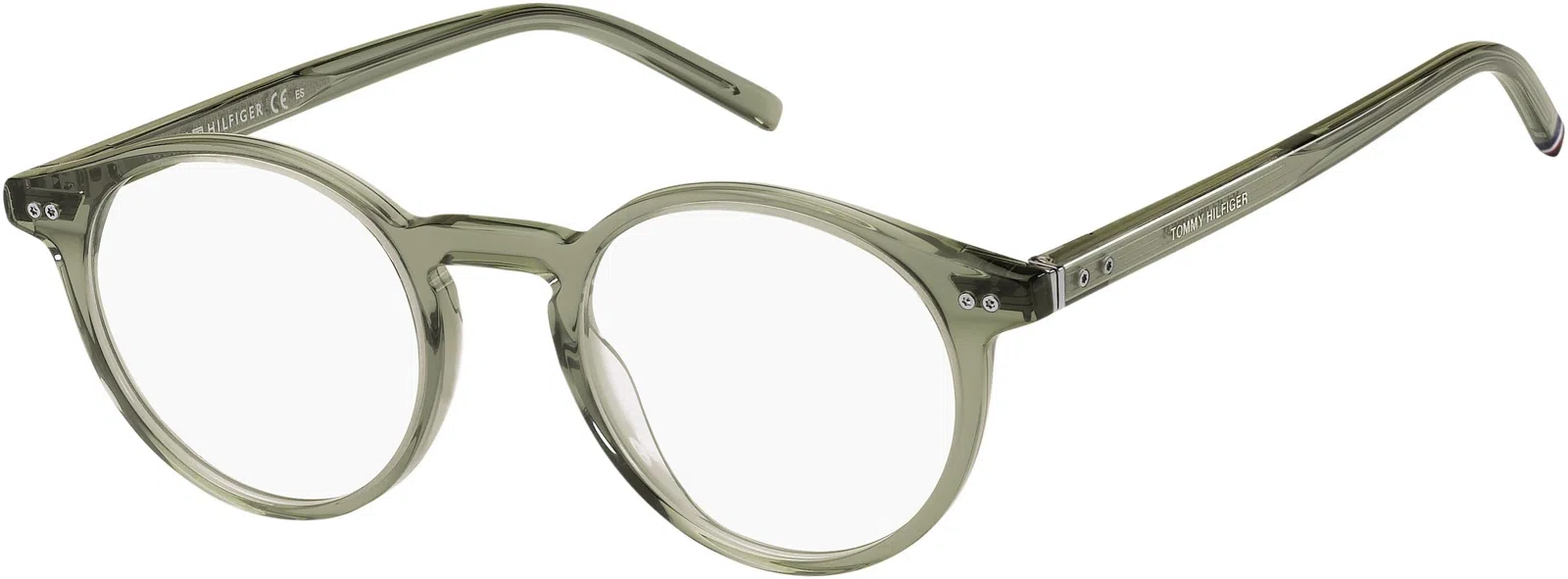 Tommy Hilfiger Th1813 Eyeglasses - view 44